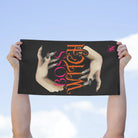 Boss Witch Sex Towel