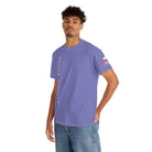 Nectar Napkins Brand Purple | Fun-Flirty Lovers’ T-Shirts