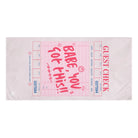 Babe You Got This!!! | Mix & Match XL Fun-Flirty Lovers’ Towels