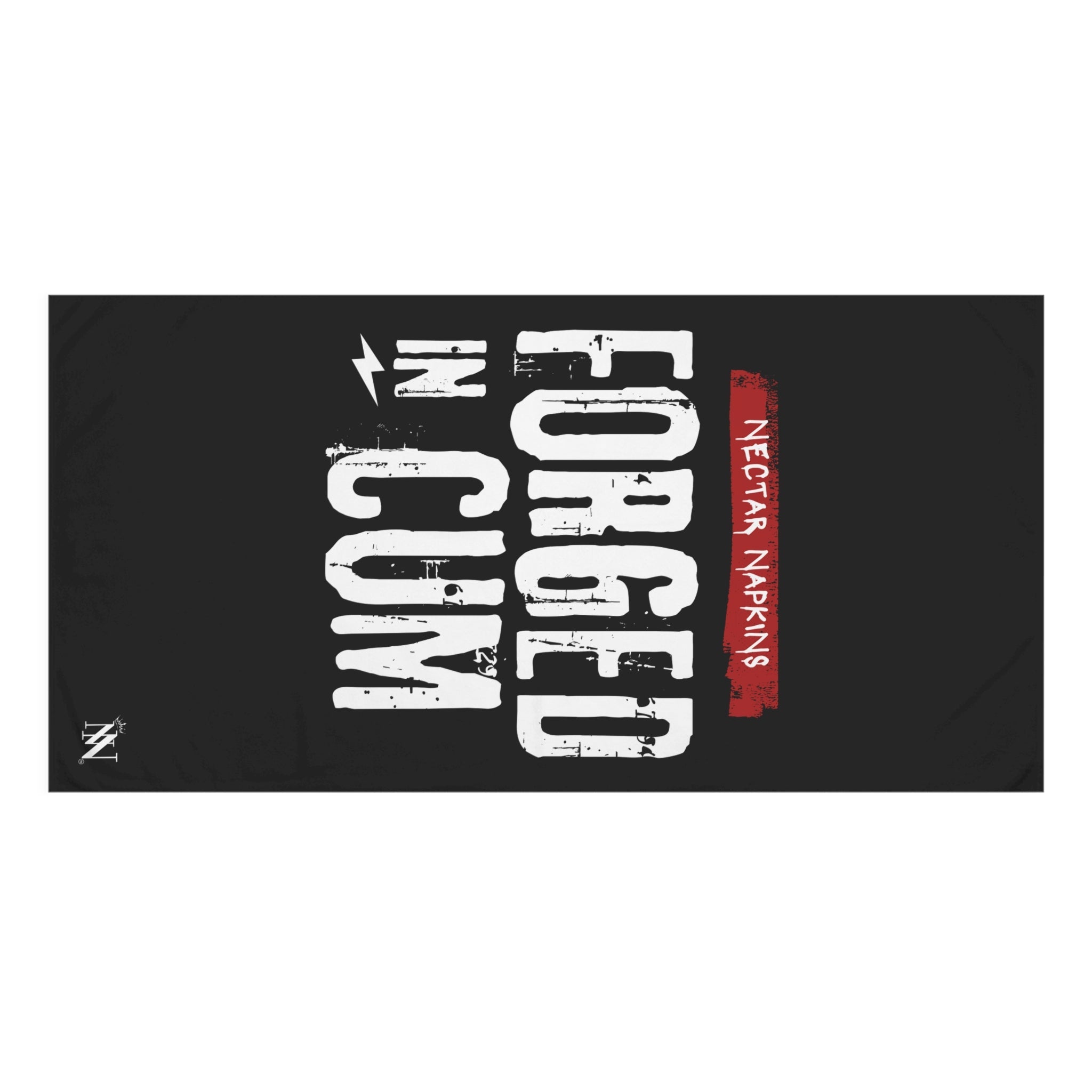 Forged in Cum | Mix & Match XL Fun-Flirty Lovers’ Towels