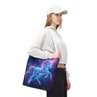 Unicorn Glow Print | Mix & Match Fun-Flirty Lovers’ Totes