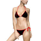 Hellish | Mix & Match Fun-Flirty Lovers’ String Bikinis