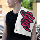 Yus! Sex Towel