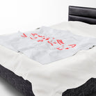 Valentines Flow | Mix & Match Fun-Flirty Lovers’ Blankets