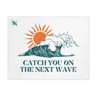 Catch You on the Next | Mix & Match Playful Fun-Flirty Lovers’ Toy Mats