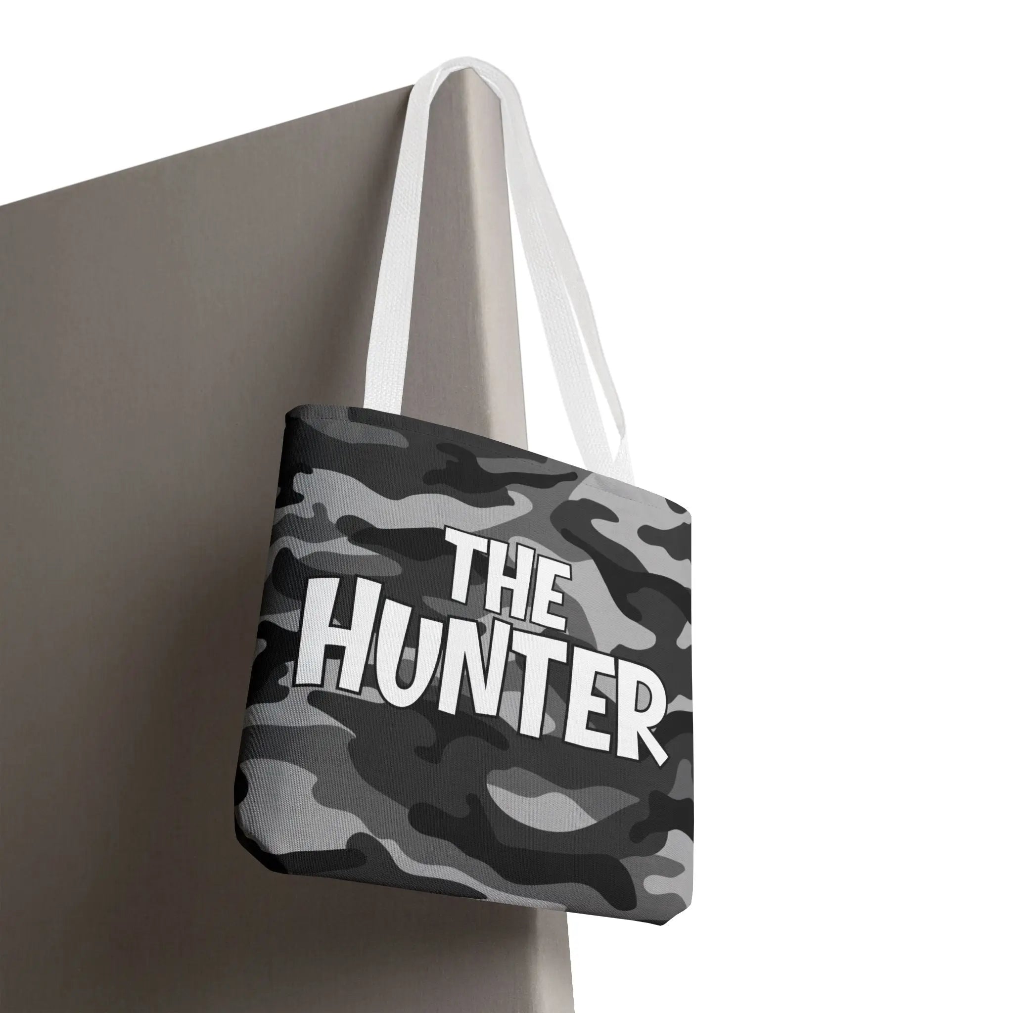 The Hunter Grey Camo Sex Gifts
