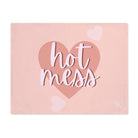 Hot Mess | Mix & Match Playful Fun-Flirty Lovers’ Toy Mats