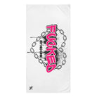 Fucked By No One Extra Large Sex Towel