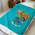 April Fools | Mix & Match Fun-Flirty Lovers’ Blankets