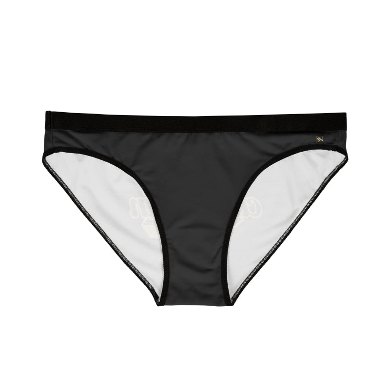 # Cum Again | Mix & Match Women’s Fun-Flirty Lovers’ Panties