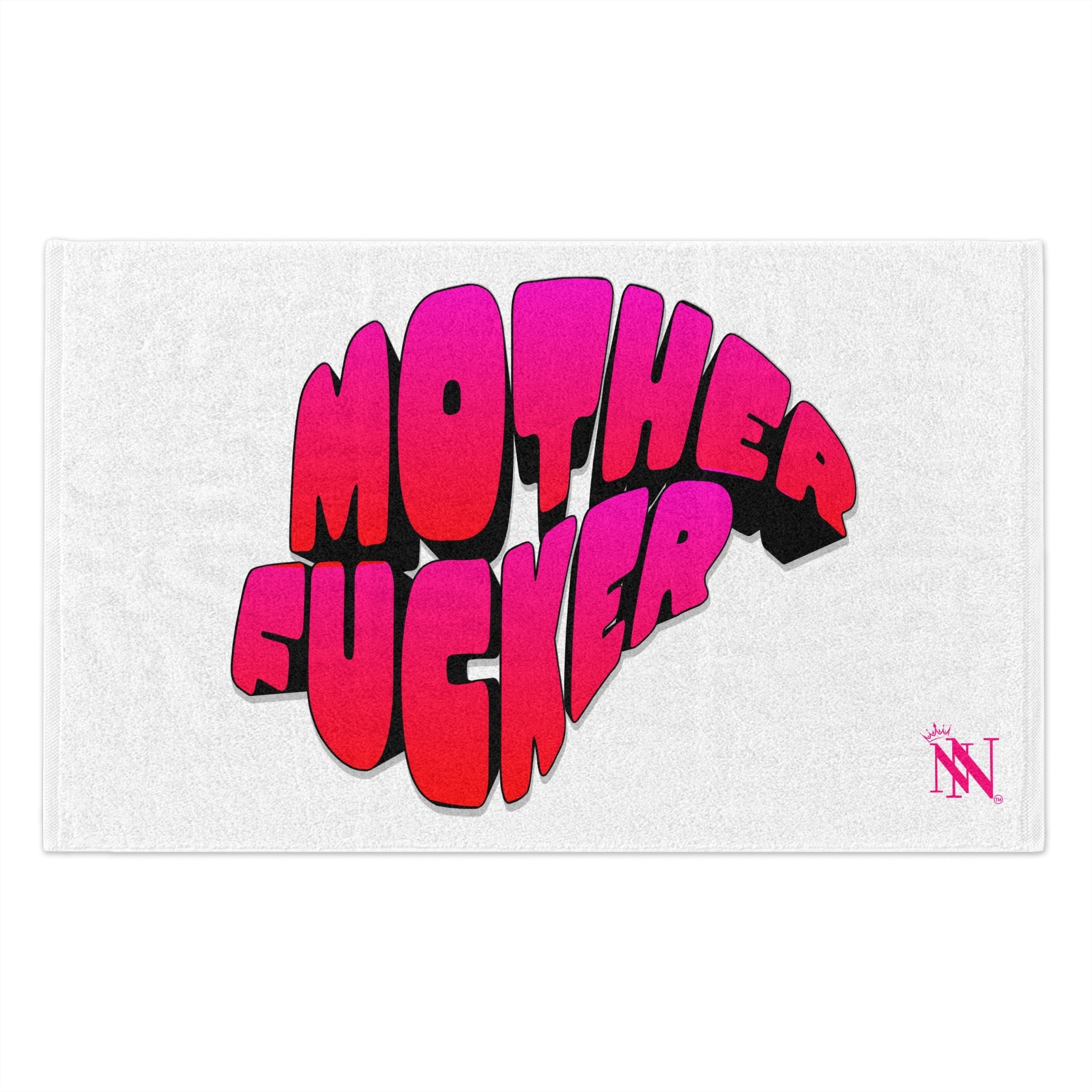 Mother Fucker | Mix & Match Soft Fun-Flirty Lovers’ Towels