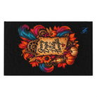 Gravy Drips & Dirty Thoughts Thanksgiving | Nectar Napkins Fun-Flirty Lovers’ Towels
