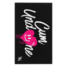 Cum Undone Drippy Heart | Nectar Napkins Fun-Flirty Lovers’ Towels
