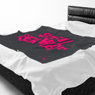 Sinful Creatures | Nectar Napkins Fun-Flirty Lovers’ Blankets