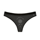 Mysterious Lovers | Mix & Match Women’s Fun-Flirty Lovers’ Thongs