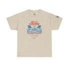 Hello Sunshine Bye Worries | Mix & Match Cotton Unisex Fun-Flirty Lovers’ T-Shirts
