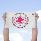 Made in Texas | Nectar Napkins Fun-Flirty Lovers’ Towels