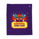 Carnival Cum Fair | Mix & Match Fun-Flirty Lovers’ Blankets