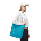 Nectar Napkins Brand Teal | Nectar Napkins Fun-Flirty Lovers’ Totes
