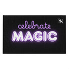 Celebrate Magic | Mix & Match Soft Fun-Flirty Lovers’ Towels
