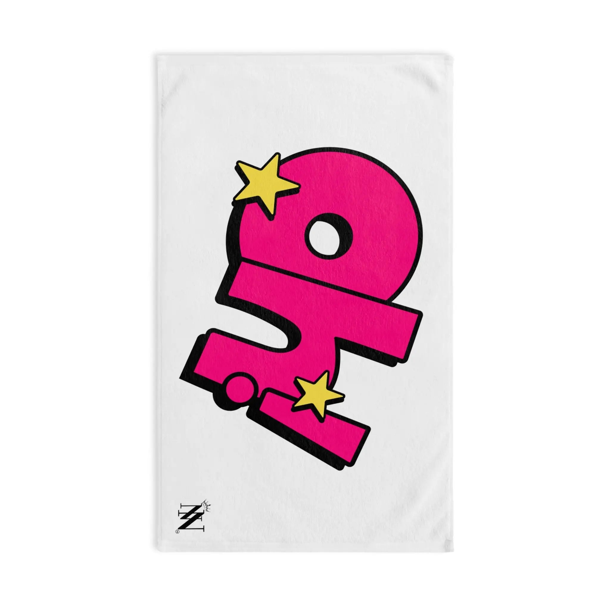 Oh! Star | Mix & Match Original Fun-Flirty Lovers’ Towels