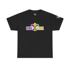 King Cum Cake | Mix & Match 100% Cotton Unisex Fun-Flirty Lovers’ Tees
