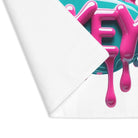 Dripping Pokey | Mix & Match Playful Fun-Flirty Lovers’ Toy Mats