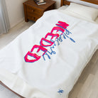 Pleasure Needed | Mix & Match Fun-Flirty Lovers’ Blankets