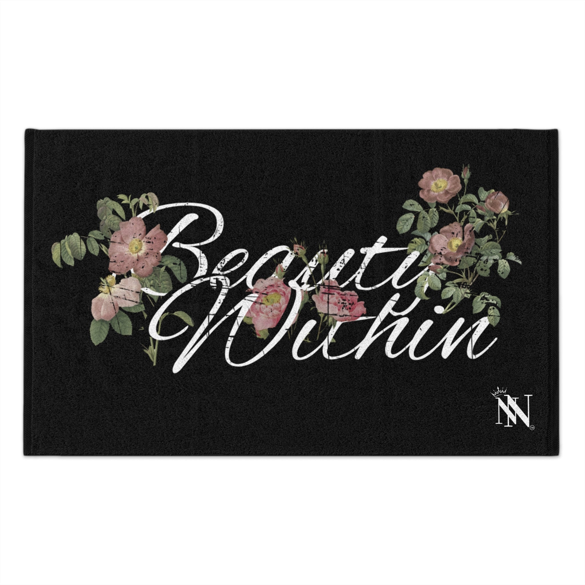Beauty Within Sex Towel
