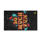 So Much Fun | Mix & Match Original Fun-Flirty Lovers’ Towels