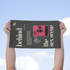 Behind the Sex Scene | Mix & Match Soft Fun-Flirty Lovers’ Towels