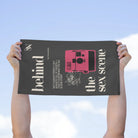 Behind the Sex Scene | Mix & Match Soft Fun-Flirty Lovers’ Towels