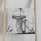 Mansion of Love Vintage | Nectar Napkins Classic Fun-Flirty Lovers’ Towels