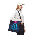 Dark Love Graphic | Mix & Match Fun-Flirty Lovers’ Totes