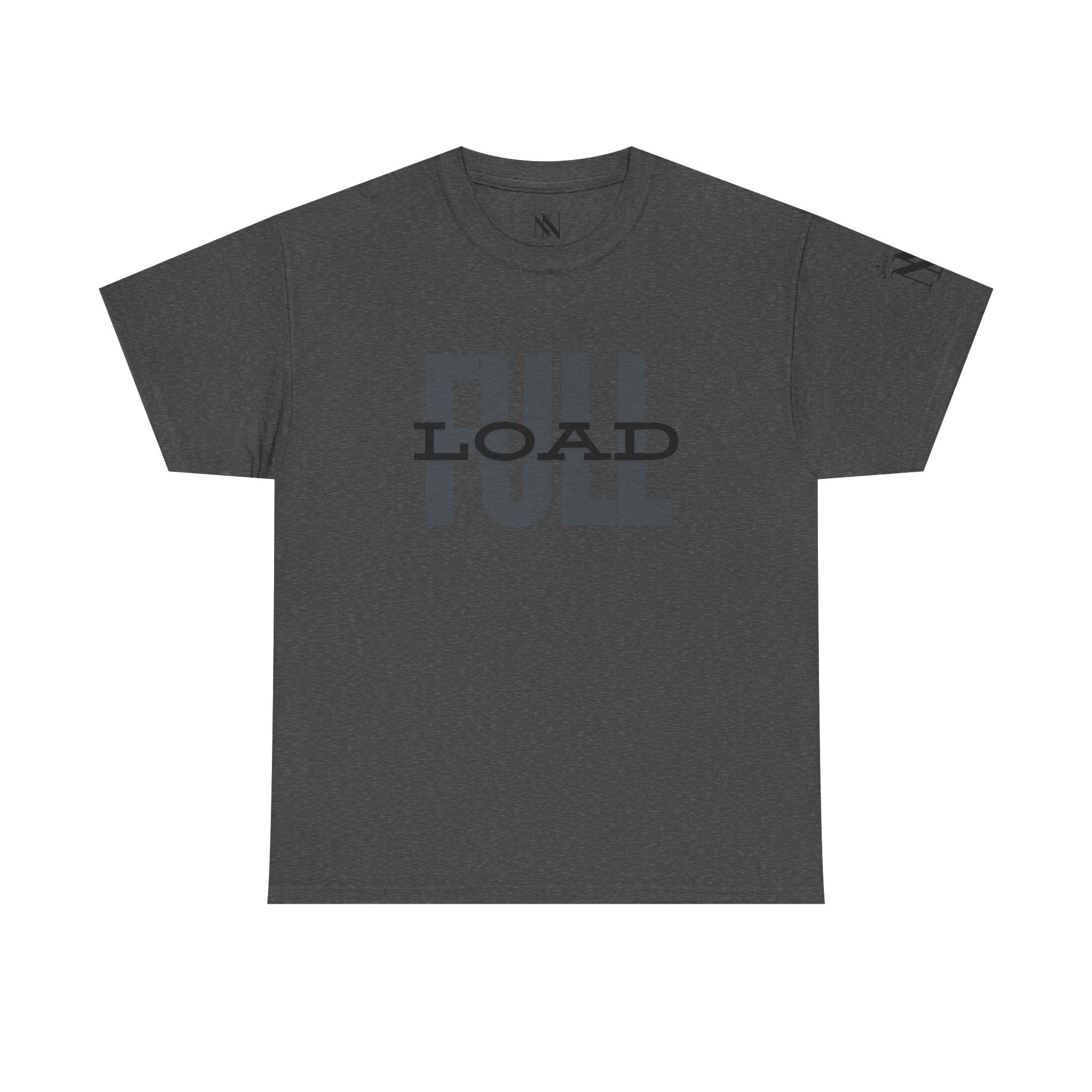 Full Load | Mix & Match 100% Cotton Unisex Fun-Flirty Lovers’ Tees