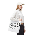 What Happened? Emoji Face | Mix & Match Fun-Flirty Lovers’ Totes