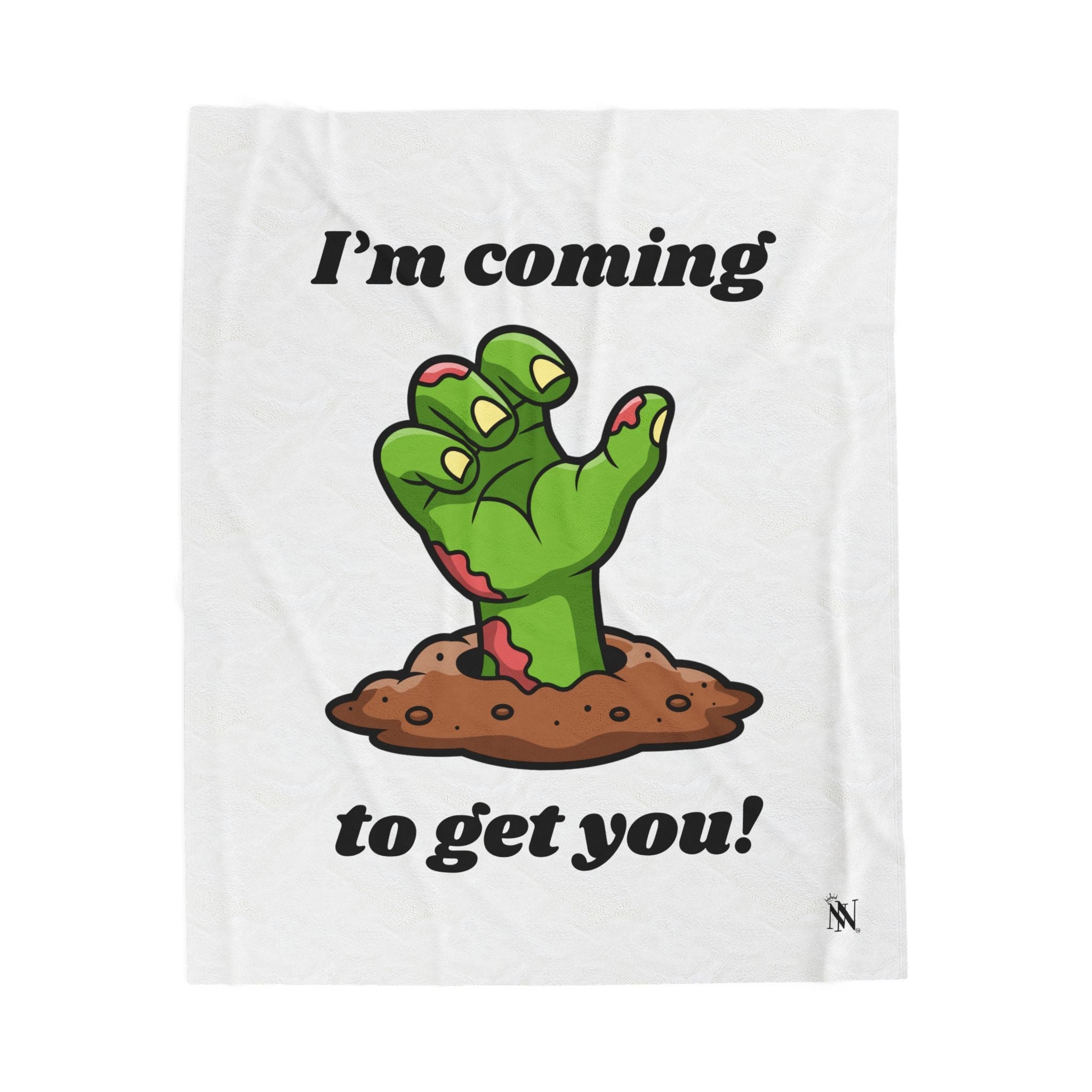 Monster Sex Towel Fun-Flirty Lovers Towels – NECTAR NAPKINS