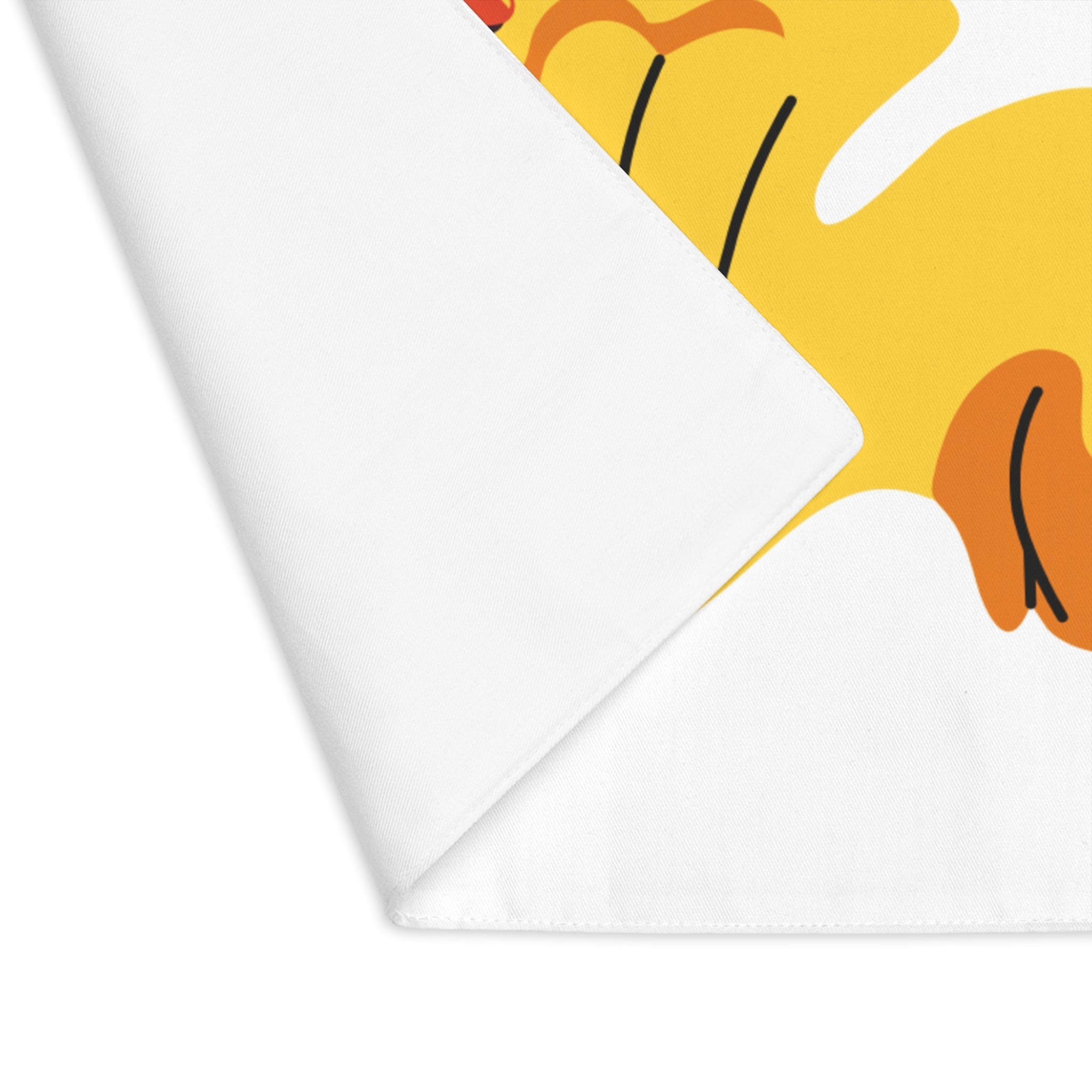 Happy Day Rubber Duck | Mix & Match Playful Fun-Flirty Lovers’ Toy Mats