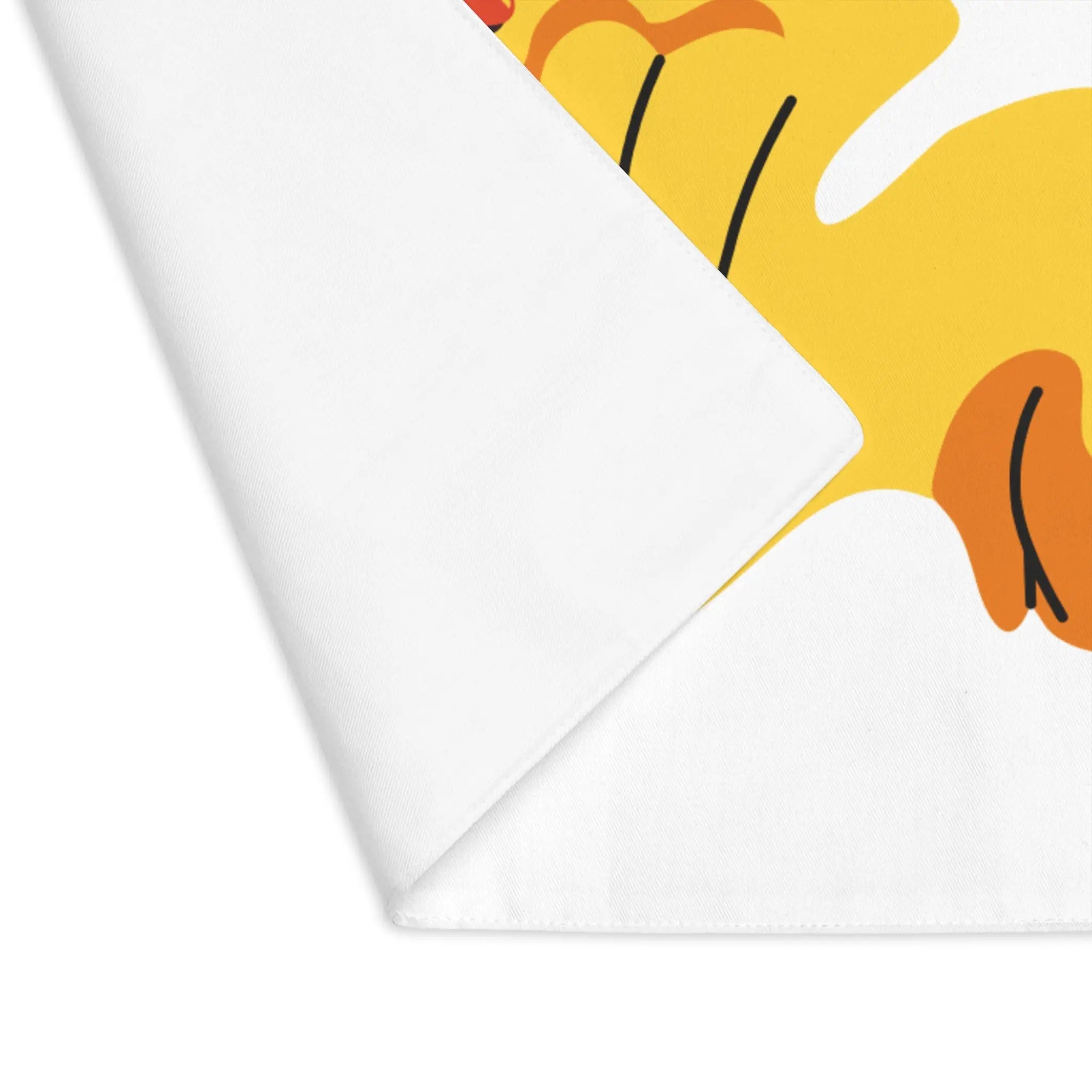 Happy Day Rubber Duck | Mix & Match Playful Fun-Flirty Lovers’ Toy Mats