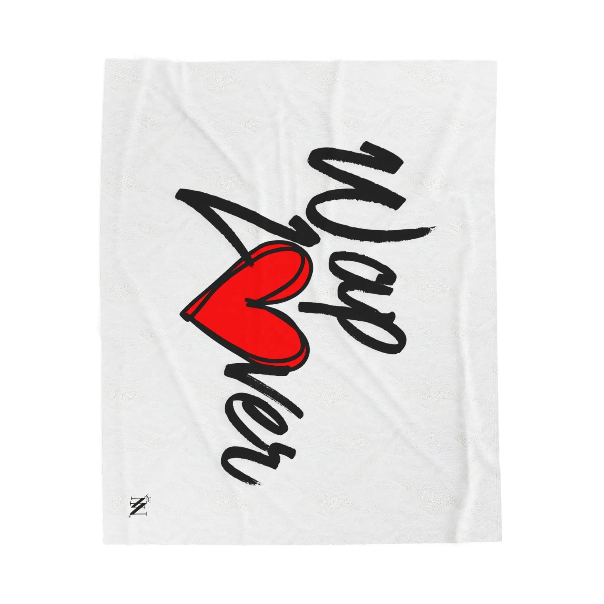 Wap Lover Blanket