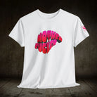 Mother Fucker | Mix & Match Cotton Unisex Fun-Flirty Lovers’ T-Shirts