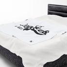 Sex Legends Est 2023 | Mix & Match Soft Fun-Flirty Lovers’ Blankets