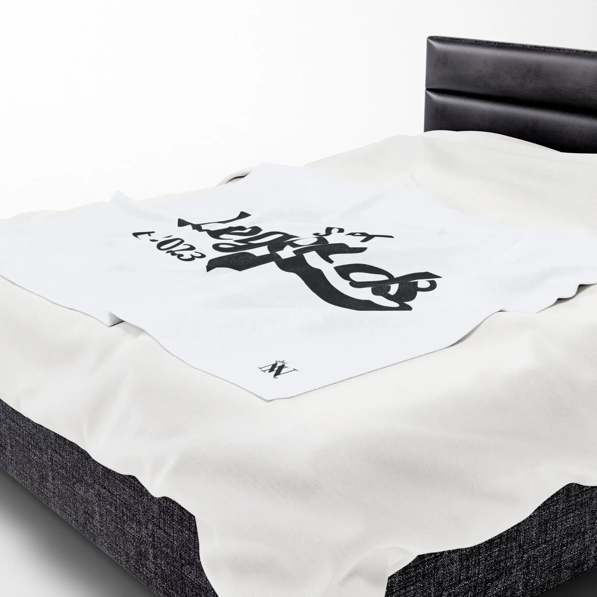 Sex Legends Est 2023 | Mix & Match Soft Fun-Flirty Lovers’ Blankets