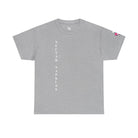 Nectar Napkins Brand Sport Grey Unisex T-Shirt