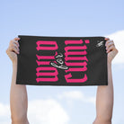 Wild for Cum! Sex Towel