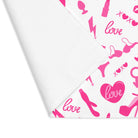 Pretty In Pink | Mix & Match Playful Fun-Flirty Lovers’ Toy Mats