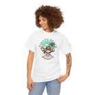 Sex Island Pirate Beach | Mix & Match Cotton Unisex Fun-Flirty Lovers’ T-Shirts