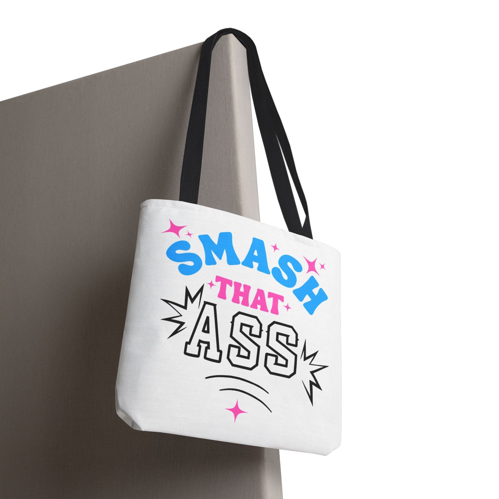 Smash that Ass Romantic Sex Gifts