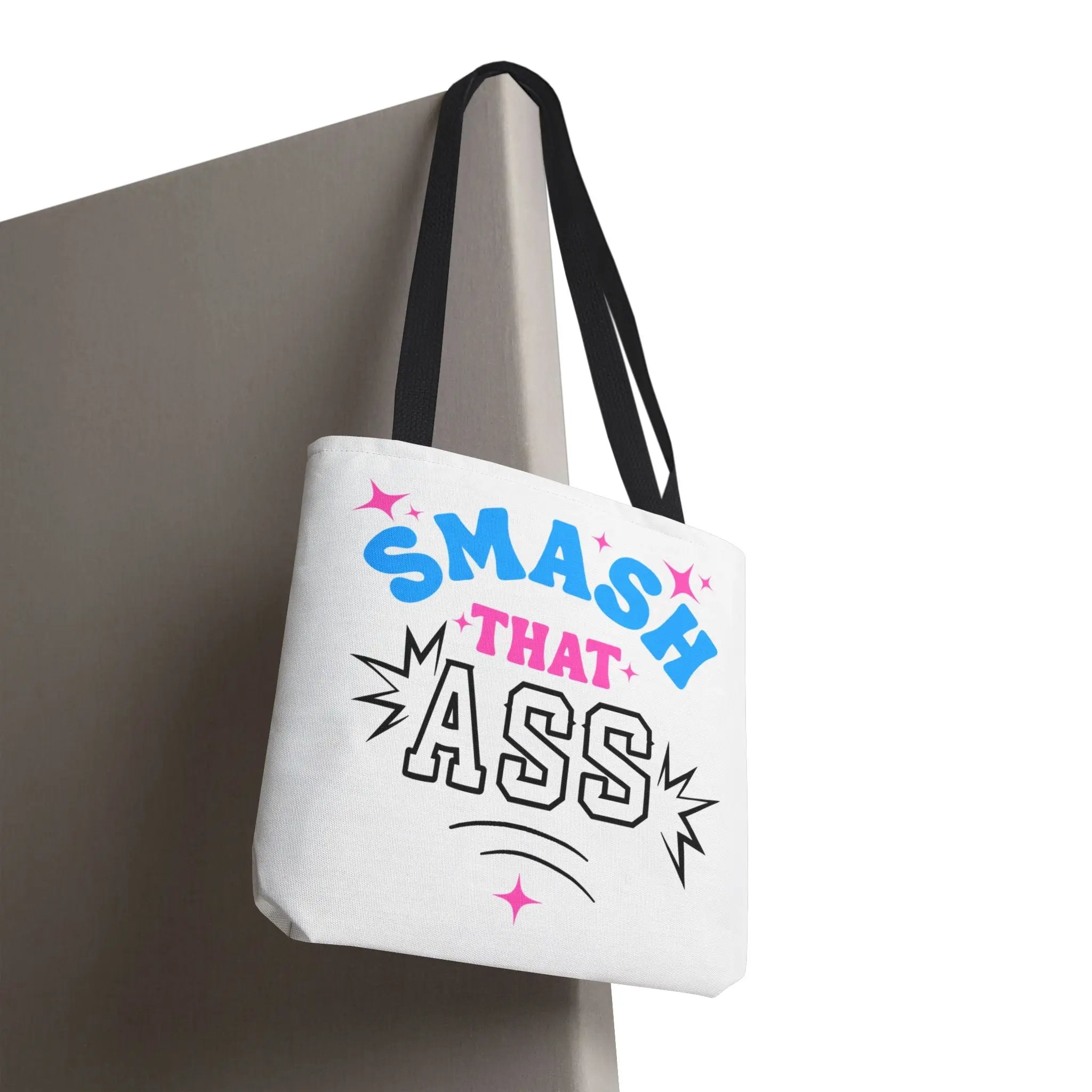 Smash that Ass Romantic Sex Gifts