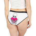 Heartbreaker Love | Mix & Match Women’s Fun-Flirty Lovers’ Panties